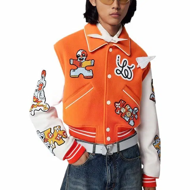 LOUIS VUITTON SS23