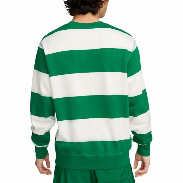 Nike club fleece