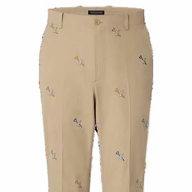 LOUIS VUITTON FW23 Logo