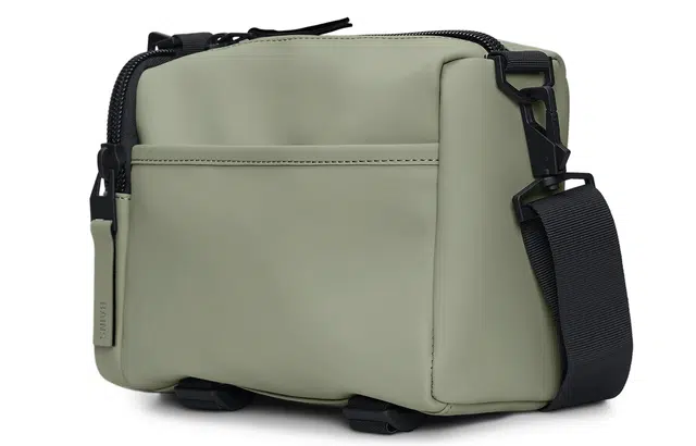 Rains Texel Crossbody Bag W3