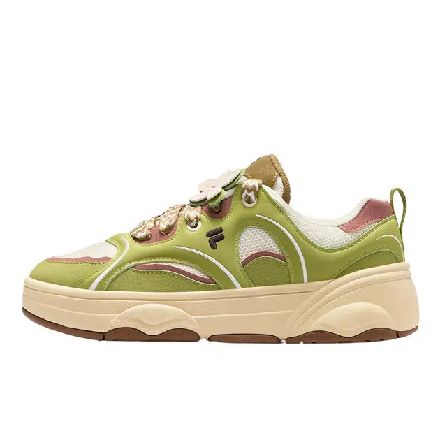 FILA WINDROUND DX