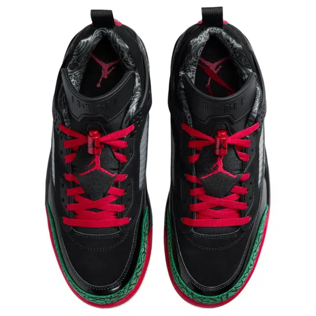 Jordan Spizike Low OG