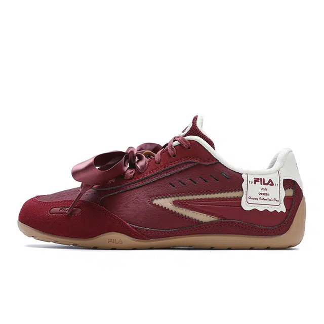 FILA TURBO Vday
