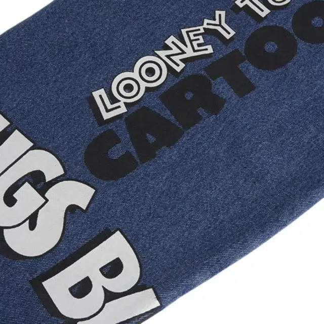 GCDS x LOONEY TUNS