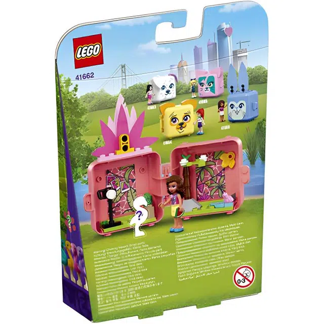 LEGO 41662