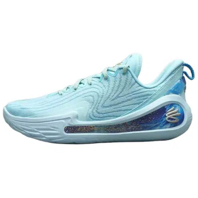 Under Armour Curry 12