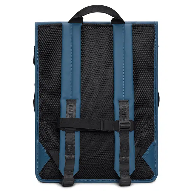 Rains Trail Rolltop Backpack 15