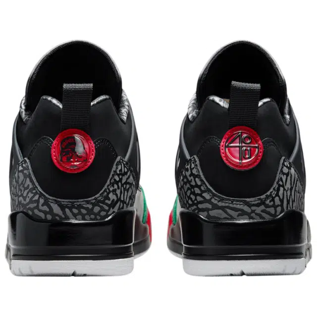 Jordan Spizike Low OG