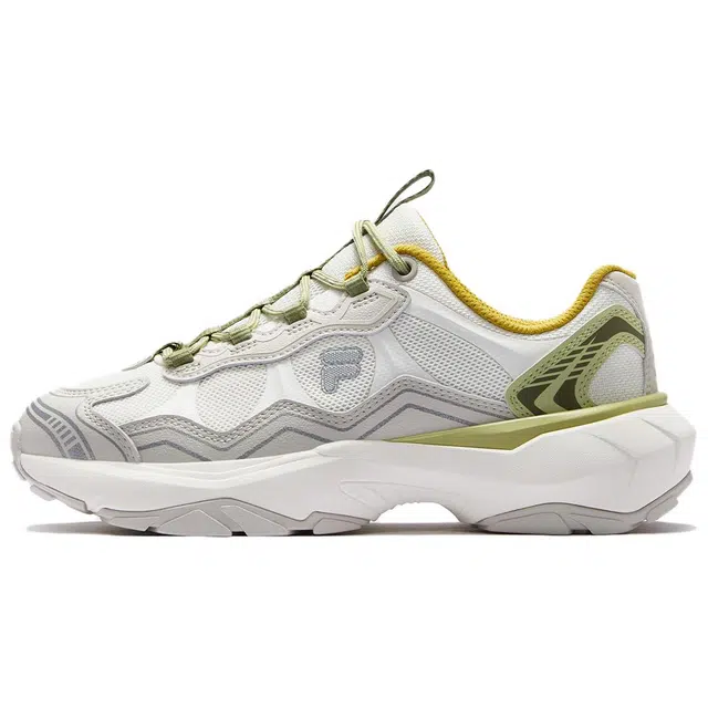 FILA FUSION GRAVEL