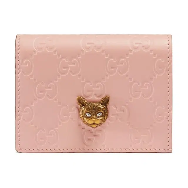 GUCCI Logo