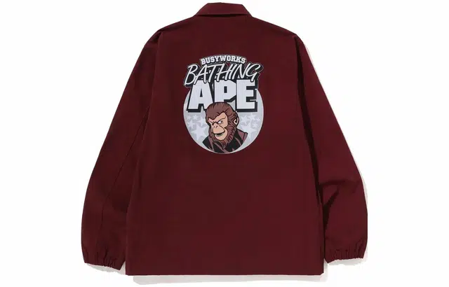A BATHING APE Logo