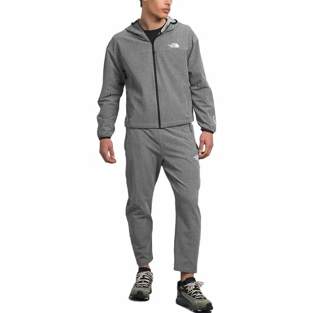 THE NORTH FACE
