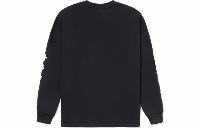 BAFIVE x Jon Burgerman T