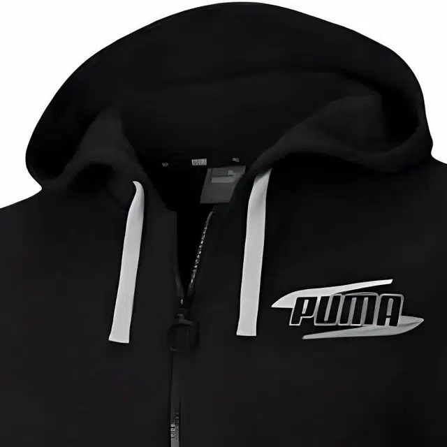 PUMA Logo
