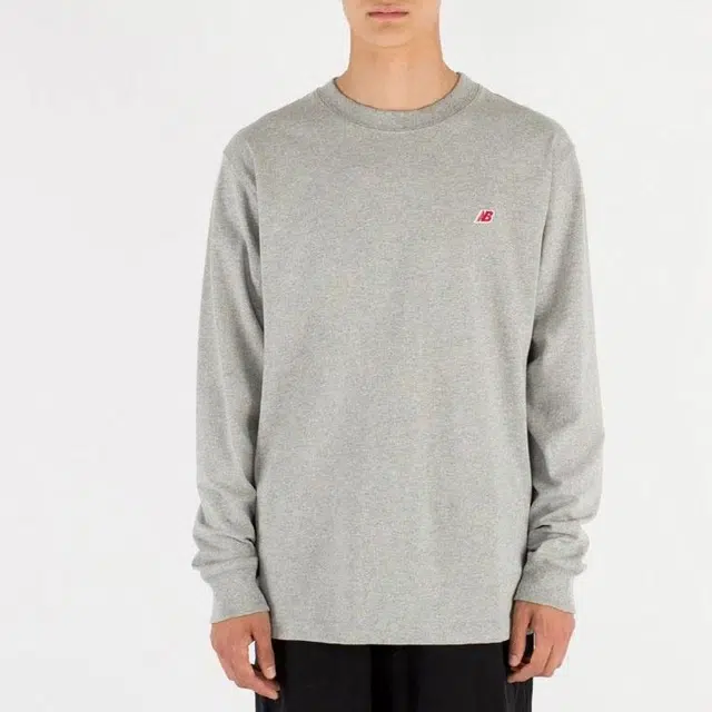 New Balance Teddy Made Logo