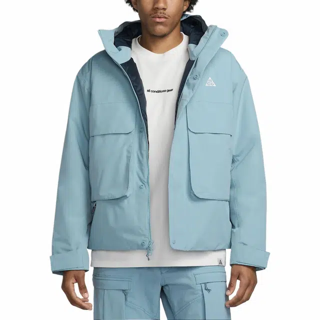 Nike ACG PrimaLoft "Skull Peak" Storm-FIT Jacket