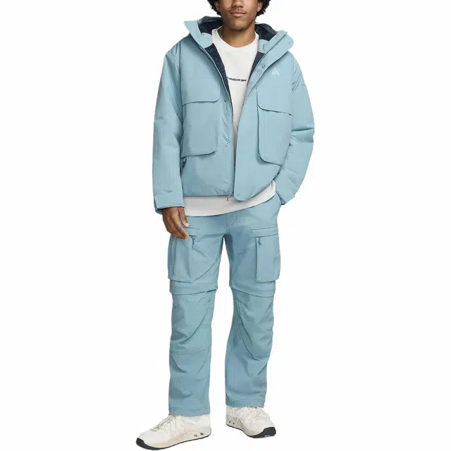 Nike ACG PrimaLoft "Skull Peak" Storm-FIT Jacket