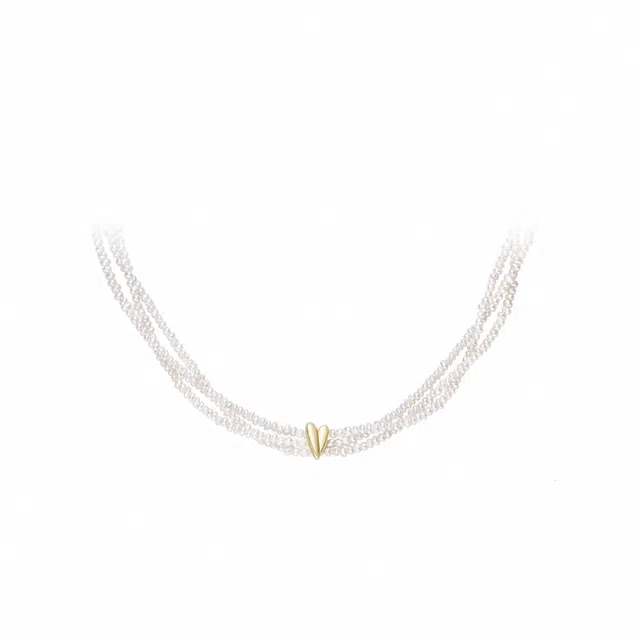 HEFANG 14K