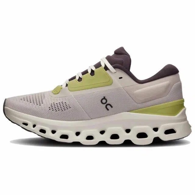On Cloudstratus 3