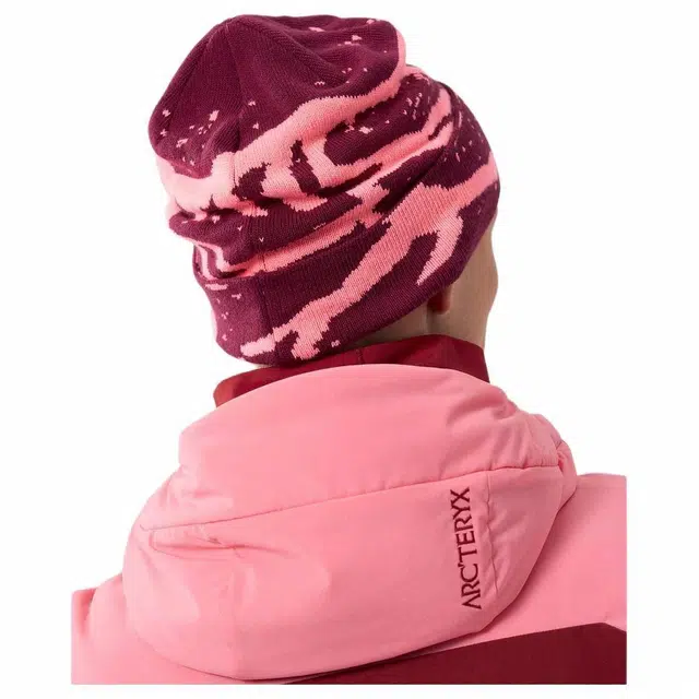 Arcteryx Bordeaux