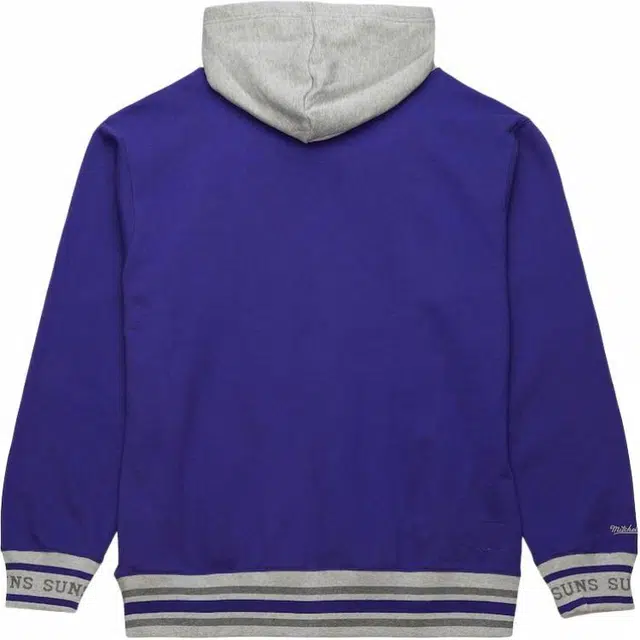 Mitchell Ness x NBA