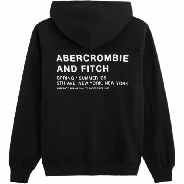 AbercrombieFitch