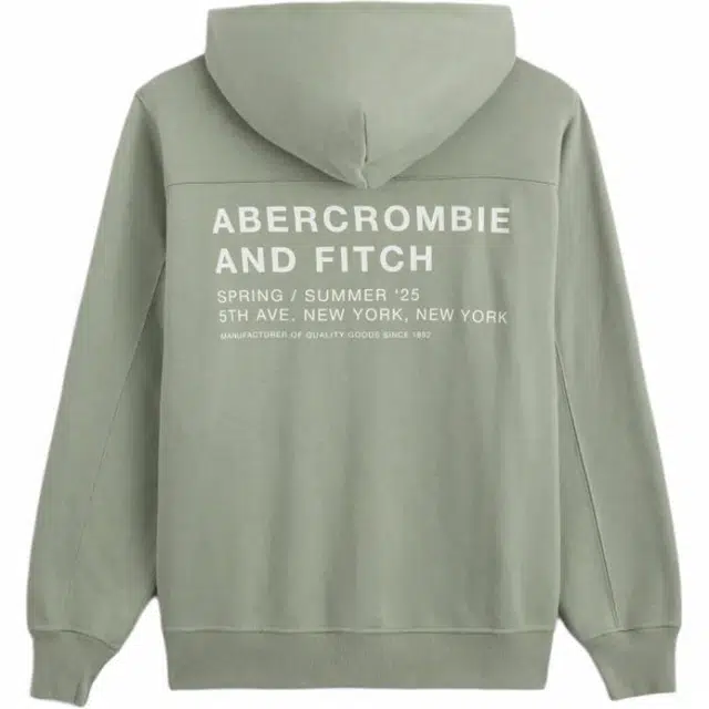 AbercrombieFitch