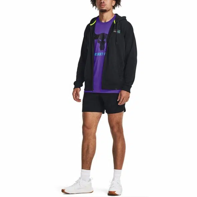 Under Armour