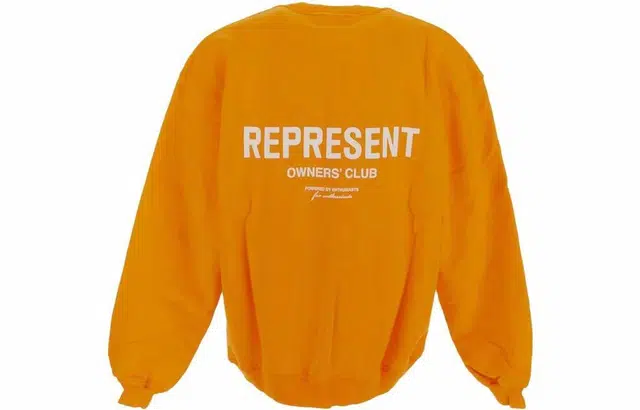 REPRESENT SS23