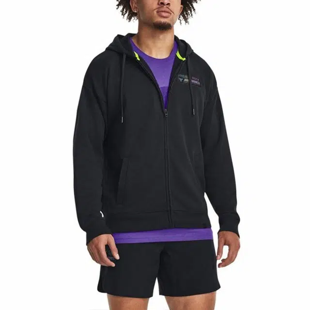 Under Armour