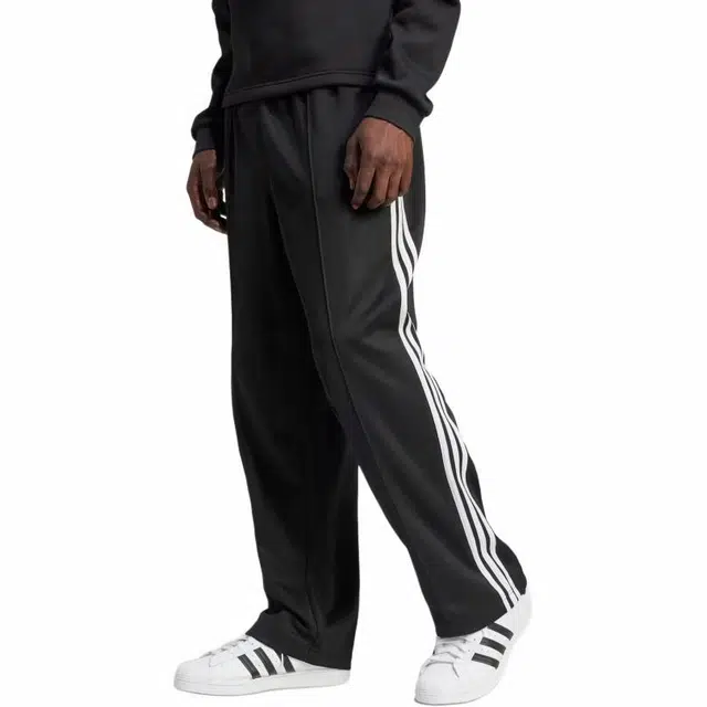 adidas ADICOLOR BAGGY FIT FIREBIRD TRACK PANTS