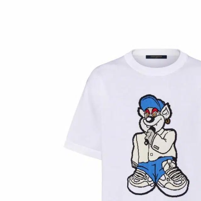 LOUIS VUITTON T