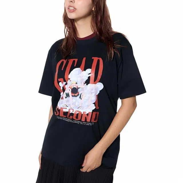 UNIQLO x SS24 T
