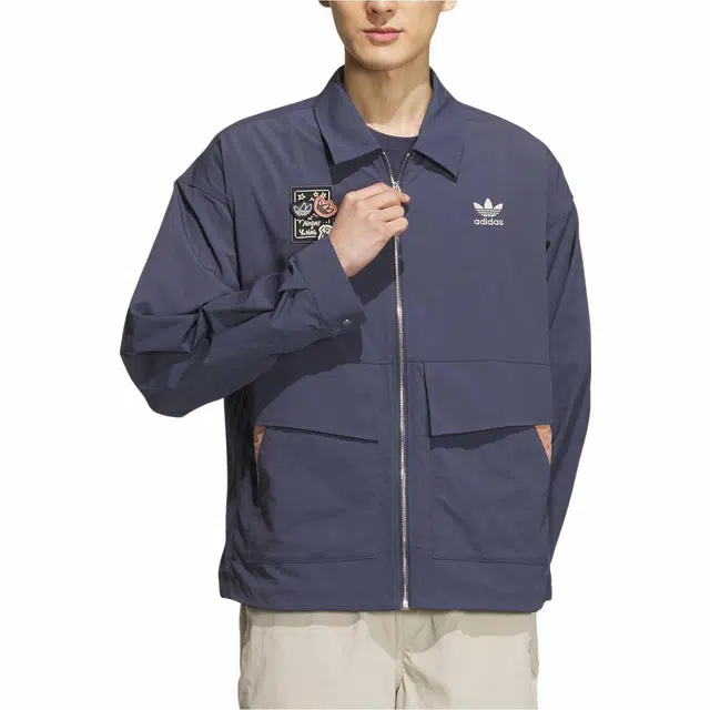 adidas originals x SS23 Logo