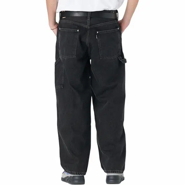 levis SS24 SILVERTAB