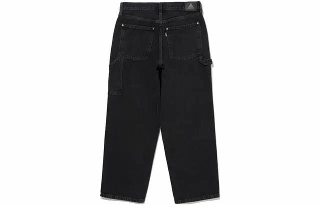 levis SS24 SILVERTAB