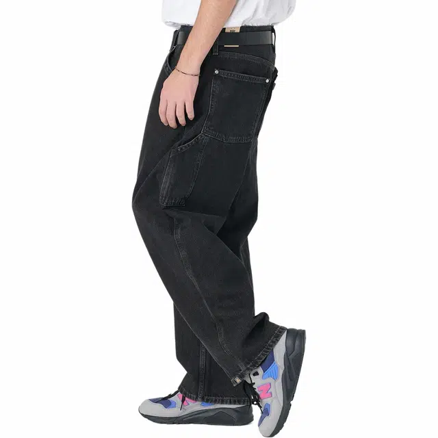 levis SS24 SILVERTAB