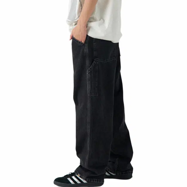 levis SS24 SILVERTAB