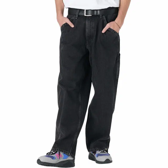 levis SS24 SILVERTAB