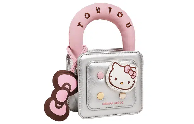 TOUTOU Sanrio
