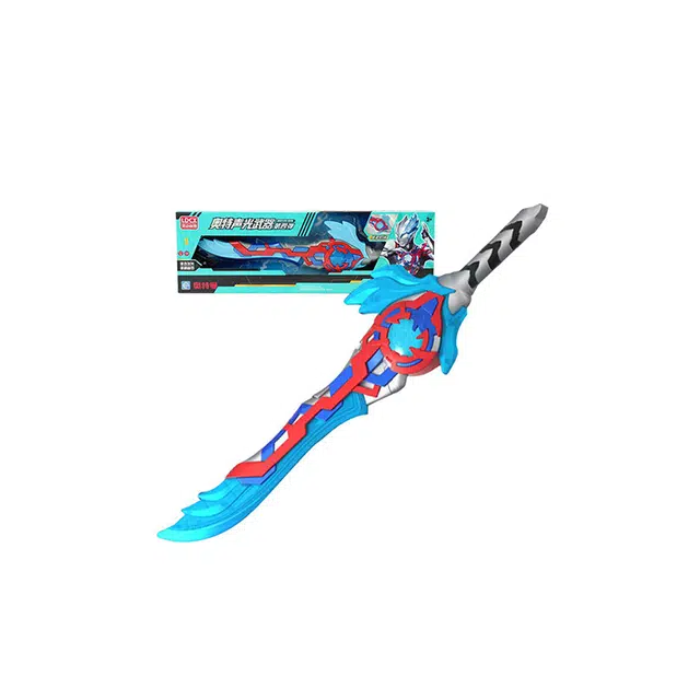 灵动创想 声光武器 布莱泽 玩具