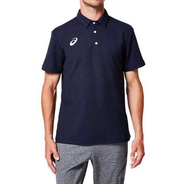 Asics Polo