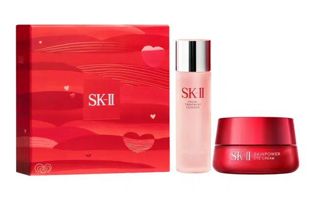 SK-II