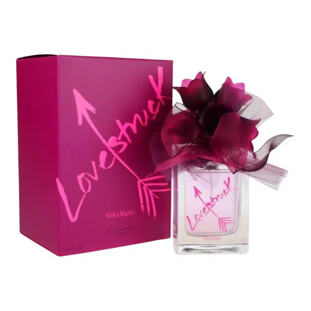 VERA WANG Lovestruck EDP 100ml