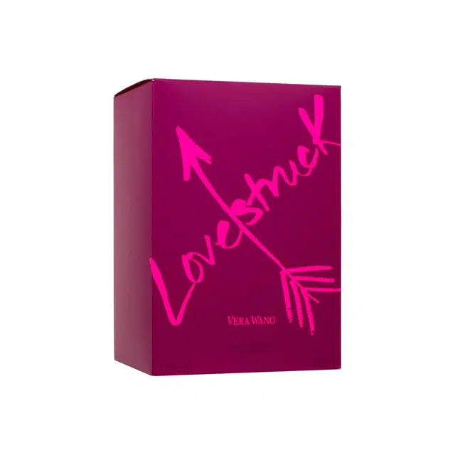 VERA WANG Lovestruck EDP 100ml