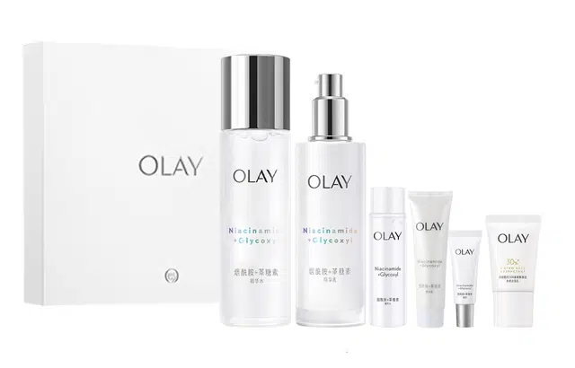 OLAY