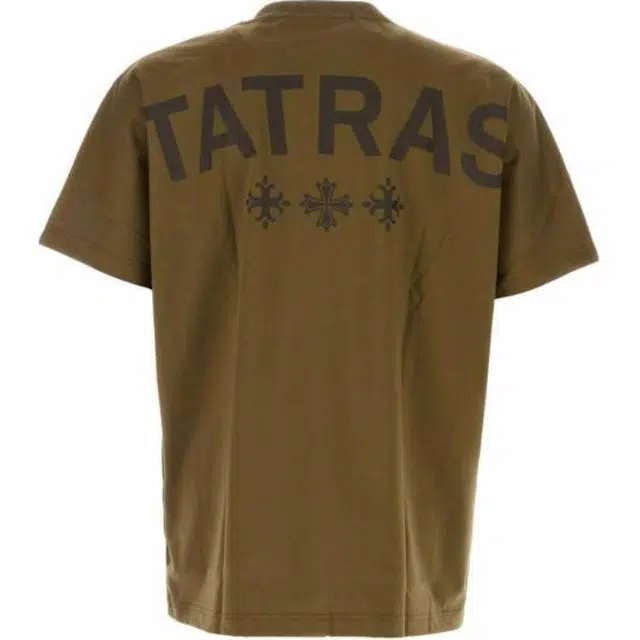 TATRAS T