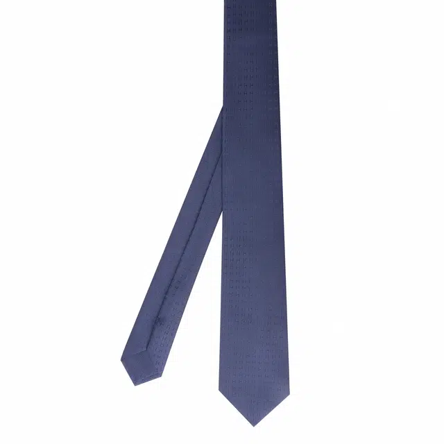 HERMES Tie 7 H