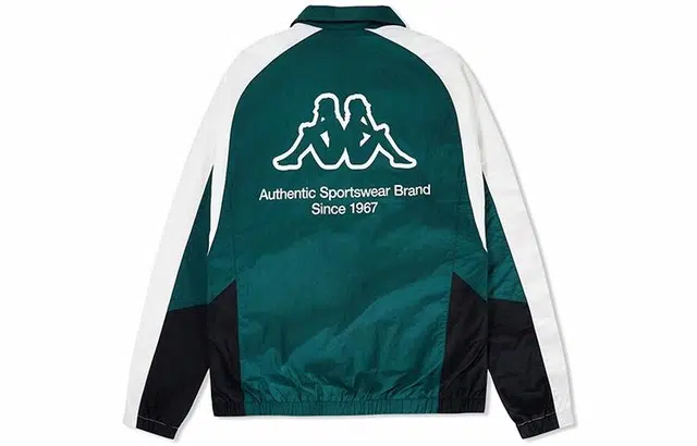 Kappa Retro Jacket