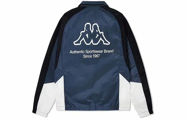 Kappa Retro Jacket
